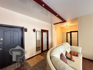 Купить 3-комнатную квартиру, №376721