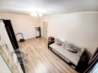 Купить 1-комнатную квартиру, №387281