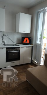 Купить 1-комнатную квартиру, №387688