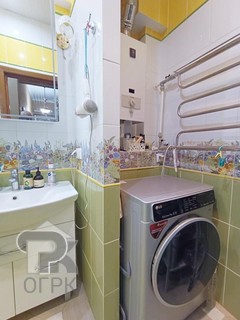 Купить 2-комнатную квартиру, №367055