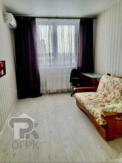 Купить 1-комнатную квартиру, №388714