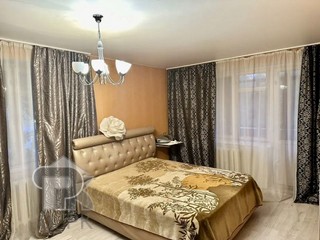 Купить 1-комнатную квартиру, №389141