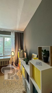 Купить 1-комнатную квартиру, №392480