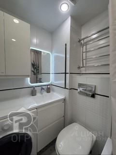 Купить 1-комнатную квартиру, №388694