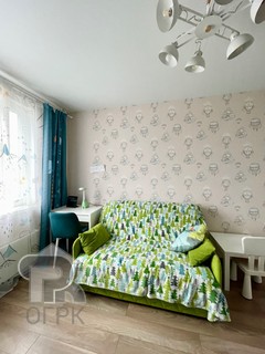 Купить 2-комнатную квартиру, №387212