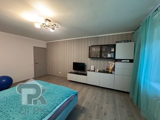 Купить 1-комнатную квартиру, №389488