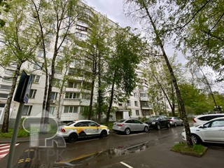 Купить 3-комнатную квартиру, №385327