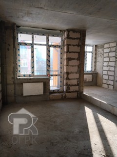 Купить 1-комнатную квартиру, №388691