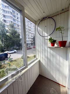 Купить 2-комнатную квартиру, №390712