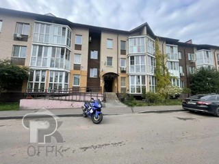 Купить студию, №392322