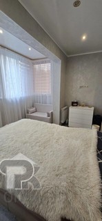Купить 1-комнатную квартиру, №390318