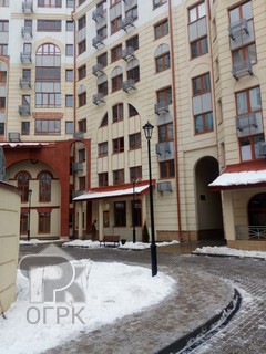 Купить 2-комнатную квартиру, №363520