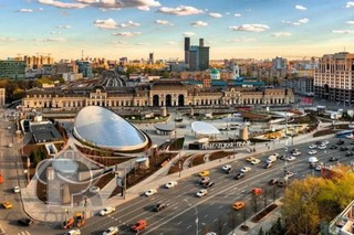Купить 3-комнатную квартиру, №384627