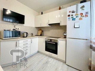 Купить 1-комнатную квартиру, №387451