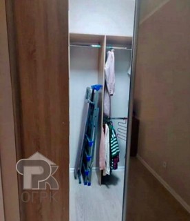 Купить 1-комнатную квартиру, №388779