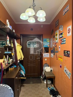 Купить 2-комнатную квартиру, №386325