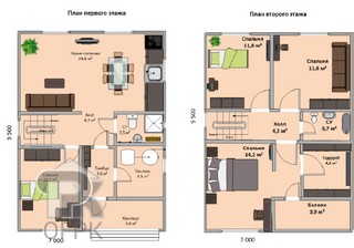Купить дом, №388416