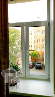 Купить 1-комнатную квартиру, №390844