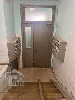 Купить 1-комнатную квартиру, №389467