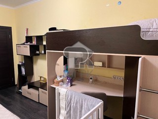 Купить 1-комнатную квартиру, №388767