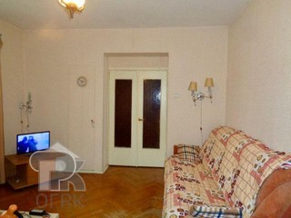 Купить 1-комнатную квартиру, №385929