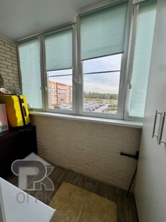 Купить 1-комнатную квартиру, №387888