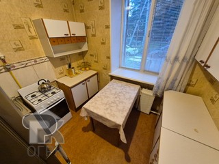 Купить 1-комнатную квартиру, №391763
