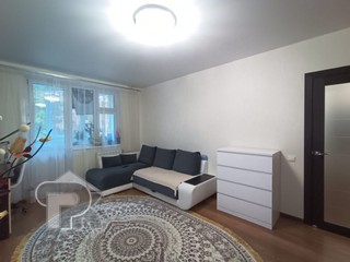 Купить 1-комнатную квартиру, №378734
