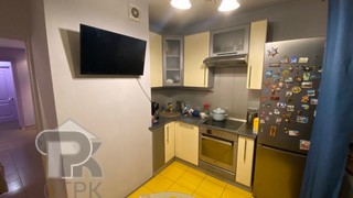 Купить 2-комнатную квартиру, №388118