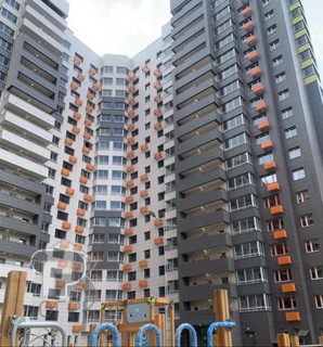 Купить 3-комнатную квартиру, №369099