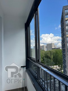 Купить студию, №386534