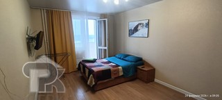 Купить 1-комнатную квартиру, №388528