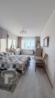 Купить 2-комнатную квартиру, №390652