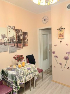 Купить 2-комнатную квартиру, №387592