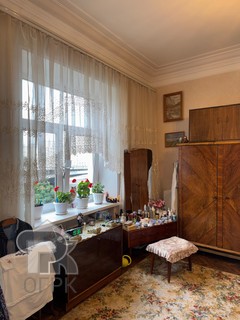 Купить две комнаты в 5-ккв, №390715