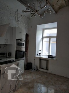 Купить 5-комнатную квартиру, №355657