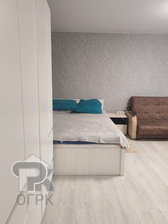 Купить 1-комнатную квартиру, №387413