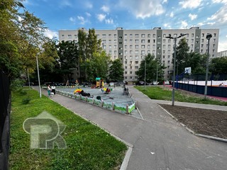 Купить 2-комнатную квартиру, №390339