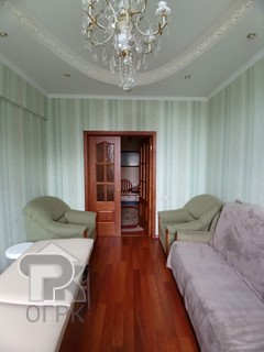 Купить 3-комнатную квартиру, №370458