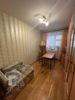 Купить 3-комнатную квартиру, №386524
