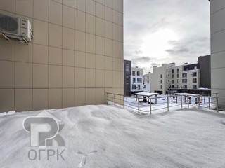 Купить 7-комнатную квартиру, №388418