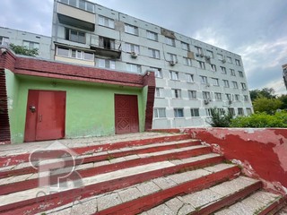 Купить 1-комнатную квартиру, №386575