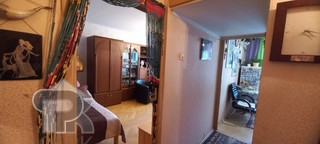 Купить 1-комнатную квартиру, №388400