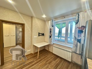 Купить 1-комнатную квартиру, №383996