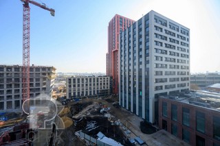 Купить 2-комнатную квартиру, №389144