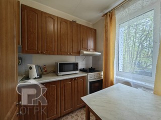 Купить 2-комнатную квартиру, №385241