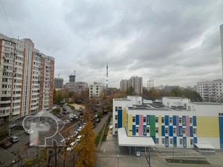 Купить 3-комнатную квартиру, №385800