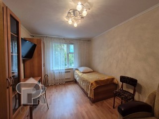 Купить 2-комнатную квартиру, №392562