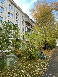 Купить 1-комнатную квартиру, №387136