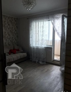 Купить 1-комнатную квартиру, №390167